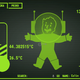 Illustration for article titled A Fully Functional Fallout Pip-Boy For Astronauts